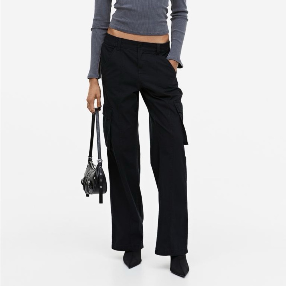 Cargo Pants